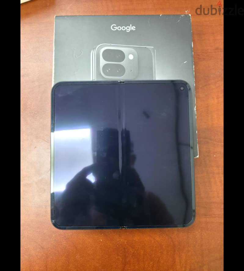Google Pixel 9 Pro 1