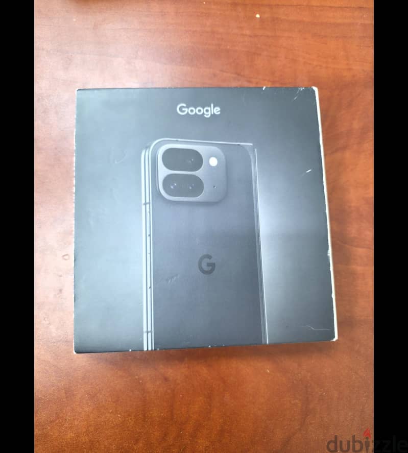 Google Pixel 9 Pro 2