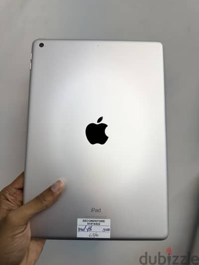 Ipad 7th generation 32GB gaming ipad very good condition