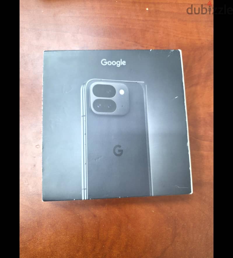 Google Pixel 9 Pro 2