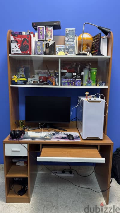 Study table