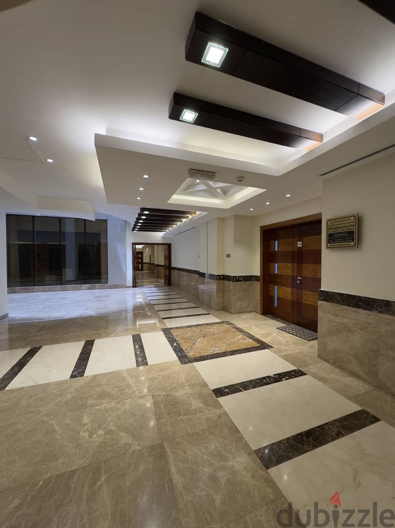 Executive class office in business centre Al Khwair Dohat Al Adab 13