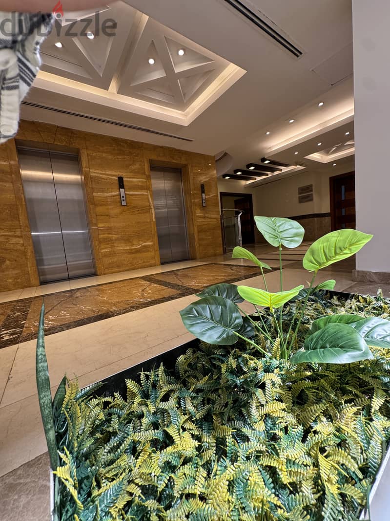 Executive class office in business centre Al Khwair Dohat Al Adab 20