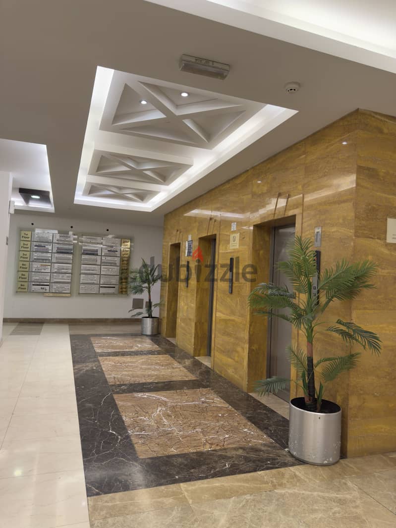 Executive class office in business centre Al Khwair Dohat Al Adab 23