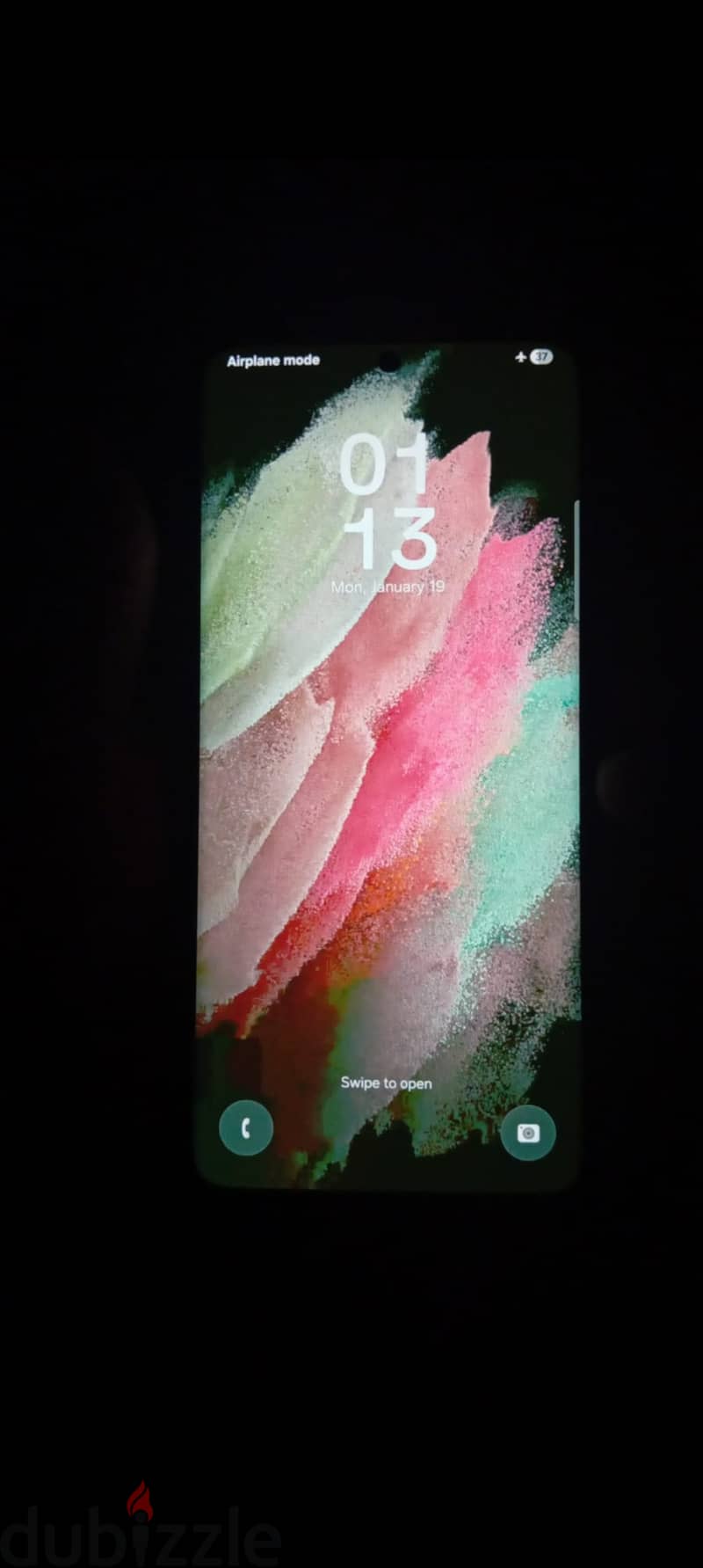 Samsung Galaxy S21 Ultra 5G Sell Urgent before red discapion  come my area and take 2