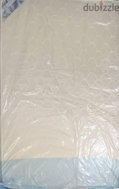 Raha matress single