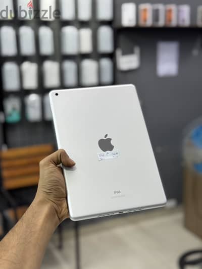 Apple  I pad 7 32 GB battery 96% amazing condition best price