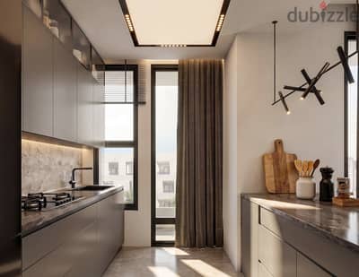 3+1 APARTMENT FOR SALE | FREEHOLD