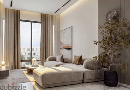 3+1 freehold apartment for sale in sohar | Freehold