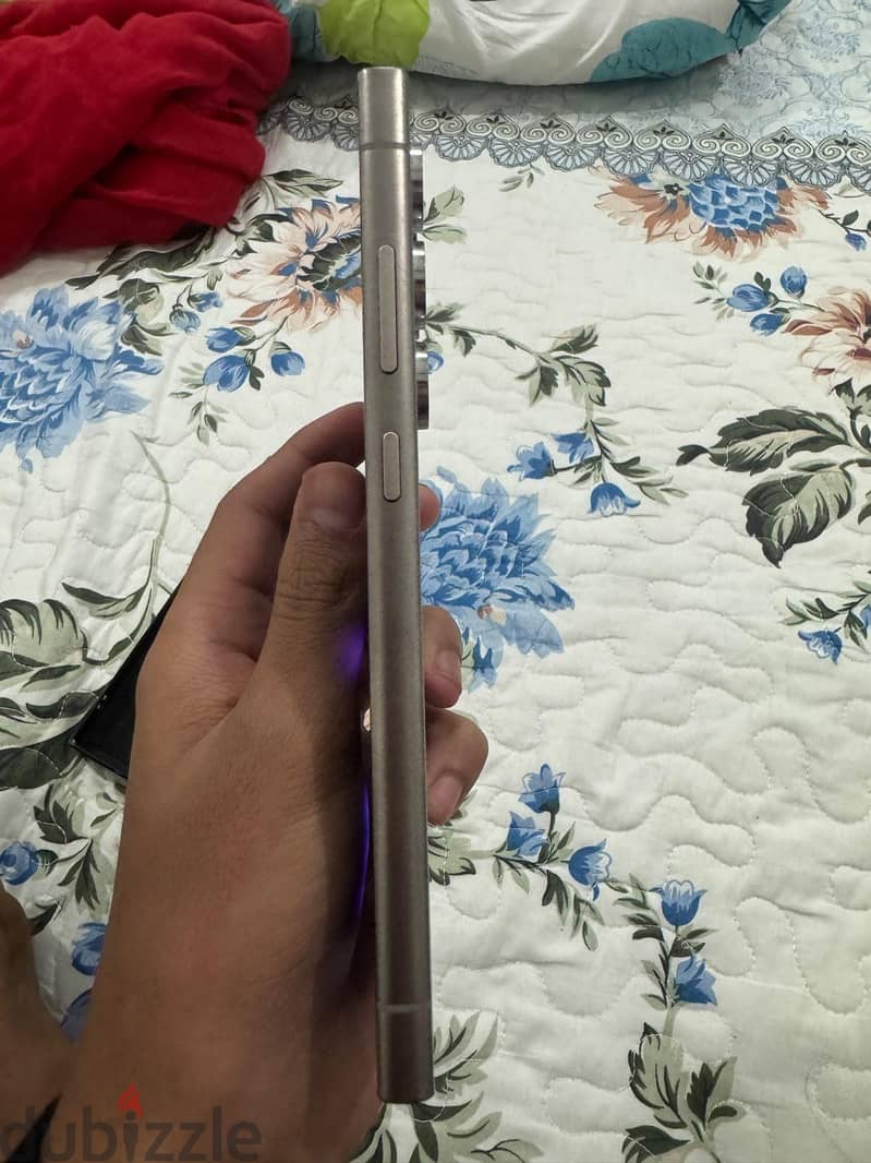 Samsung S24 Ultra 5