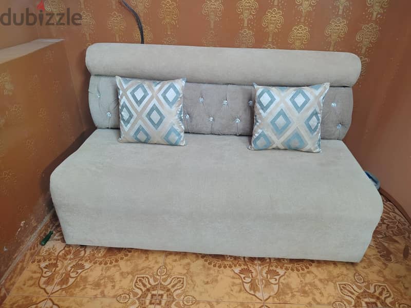 5 SEATER SOFA 3