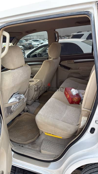 Toyota Prado 2006
