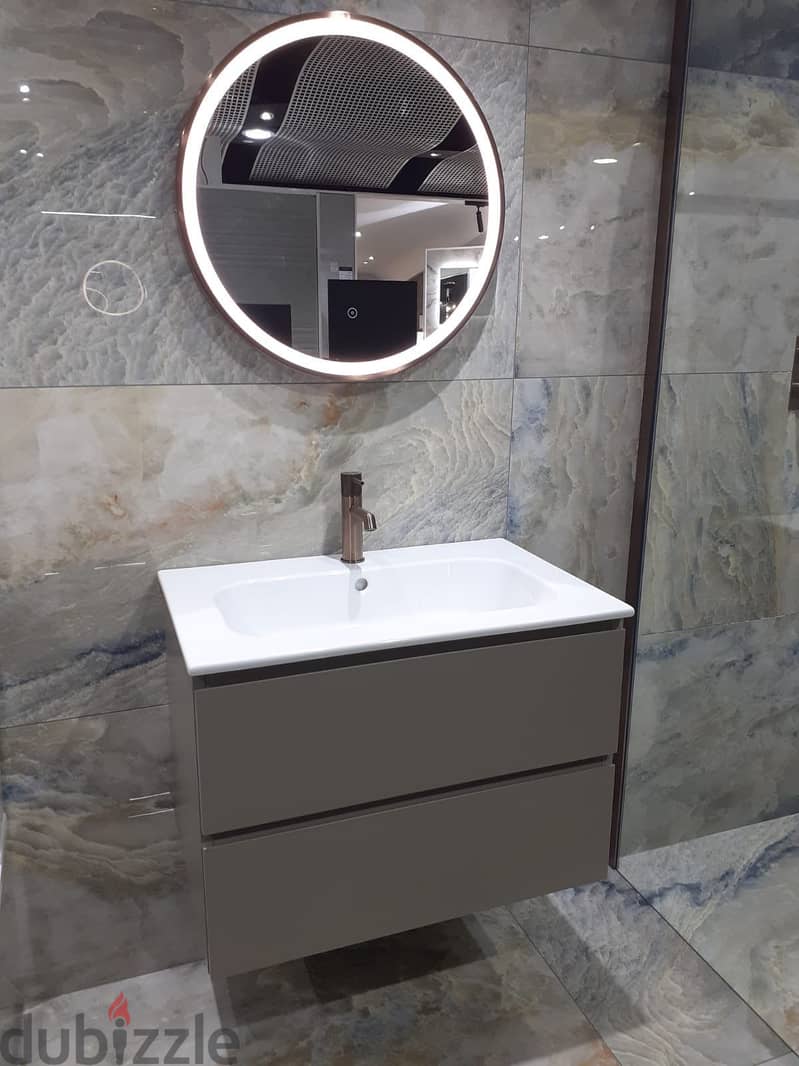Mirrors | standard bathroom decor | High Quality | 1