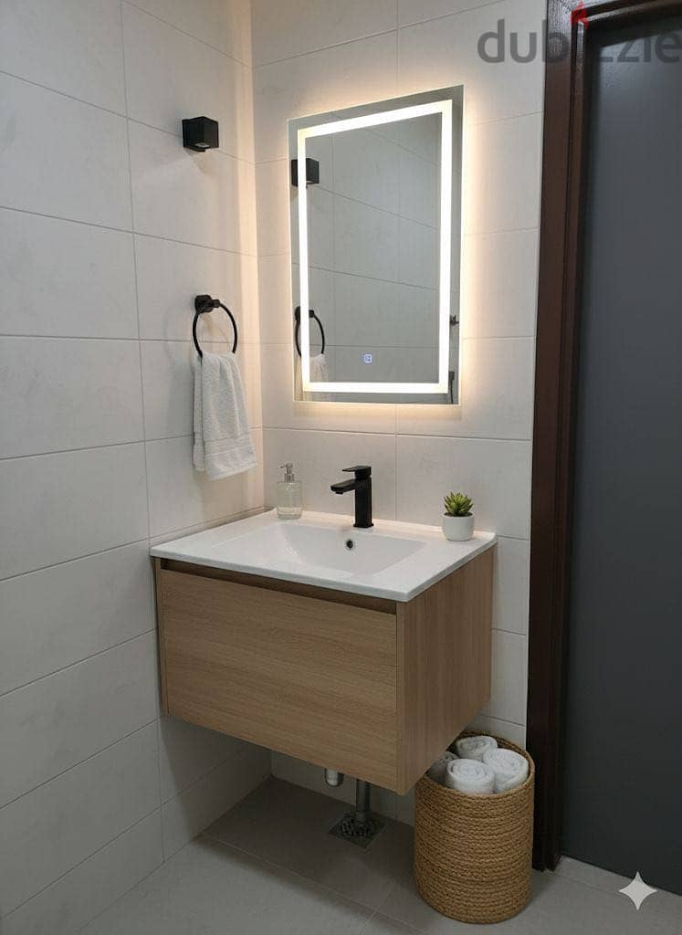 Mirrors | standard bathroom decor | High Quality | 4