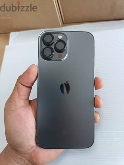 Apple - iPhone 13 Pro Max