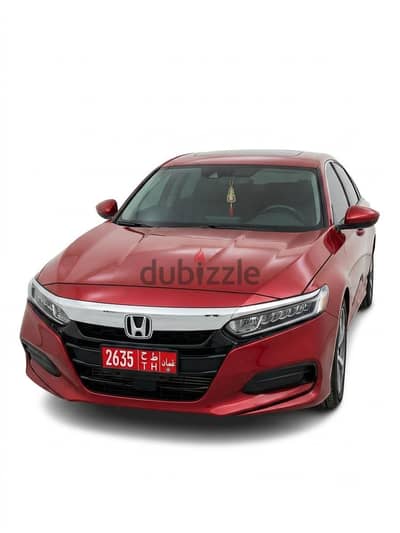 Honda Accord all cars