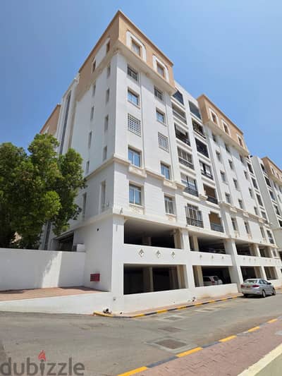 2bhk ABARTMENT FOR RENT IN Darsait near Oman House
