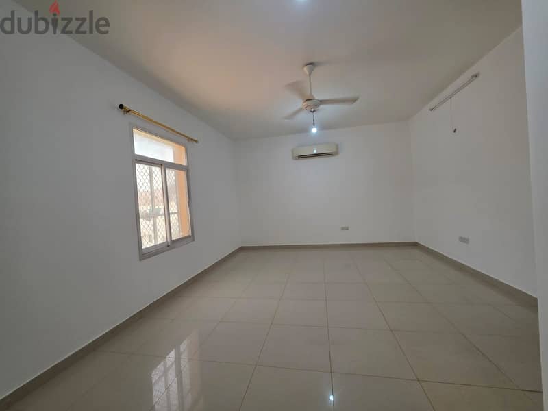 2bhk ABARTMENT FOR RENT IN Darsait near Oman House 1