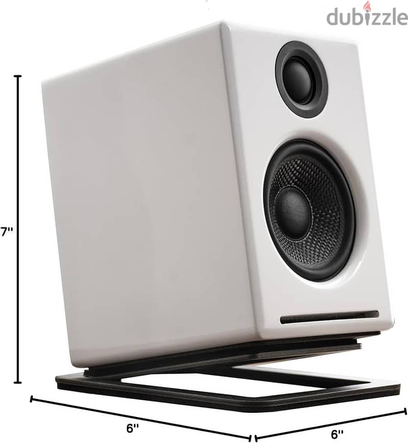 Audioengine A2+ Bluetooth Speakers  (New) 12