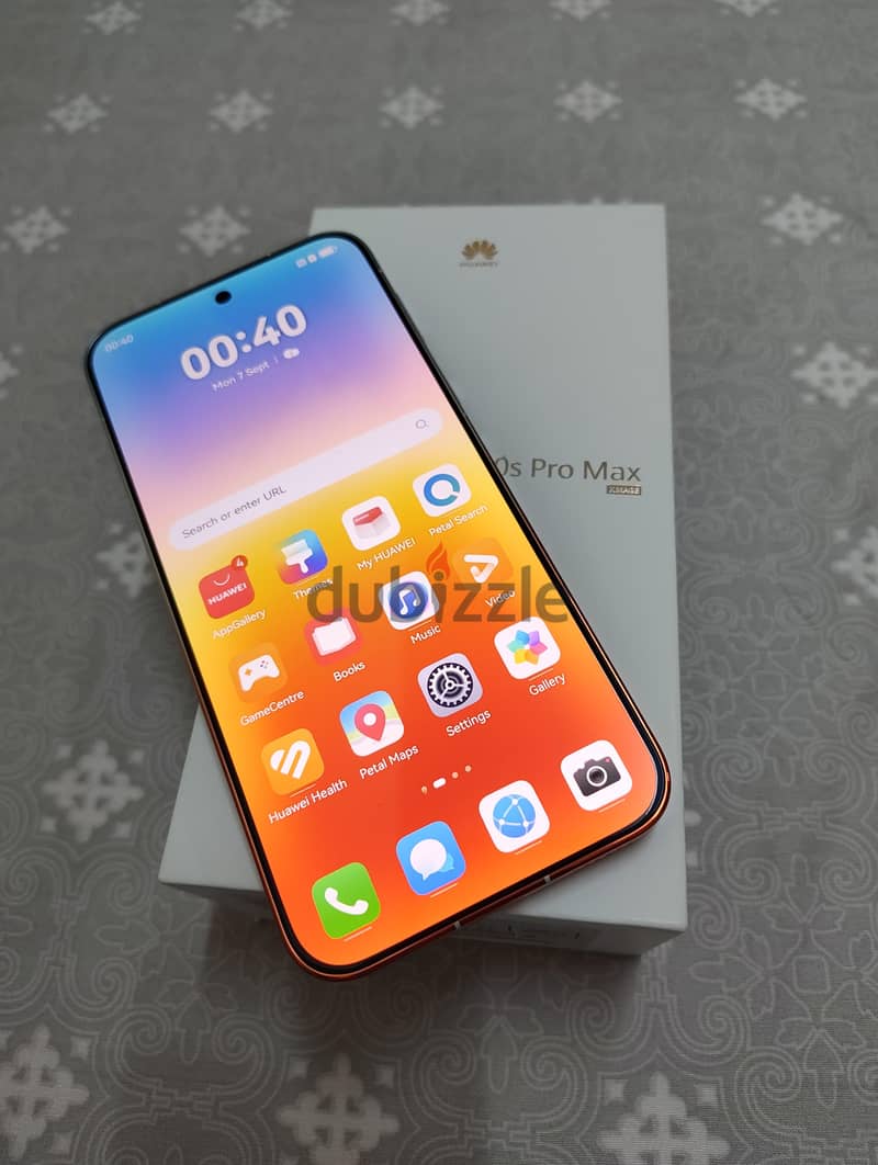 Huawei Pura 90s Pro max 1