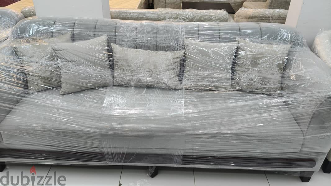 special Offer New sofa 8th seater available. . 5