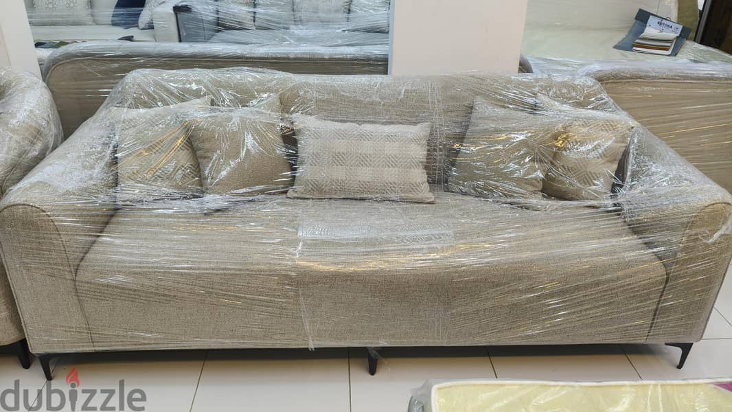 special Offer New sofa 8th seater available. . 7