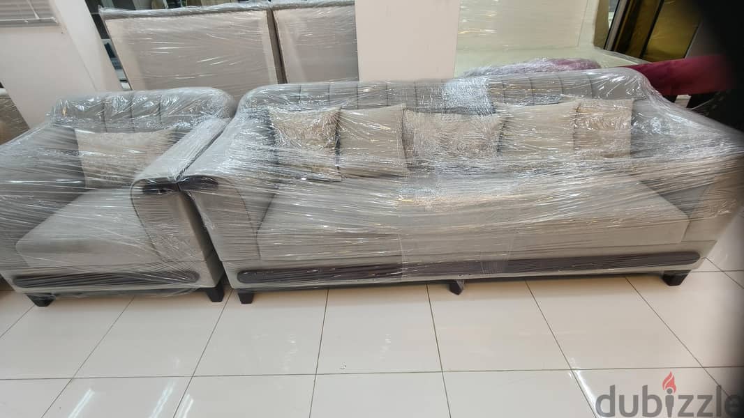 special Offer New sofa 8th seater available. . 9