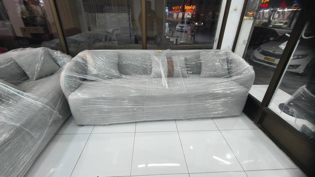 special Offer New sofa 8th seater available. . 14