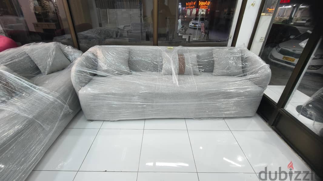 special Offer New sofa 8th seater available. . 15