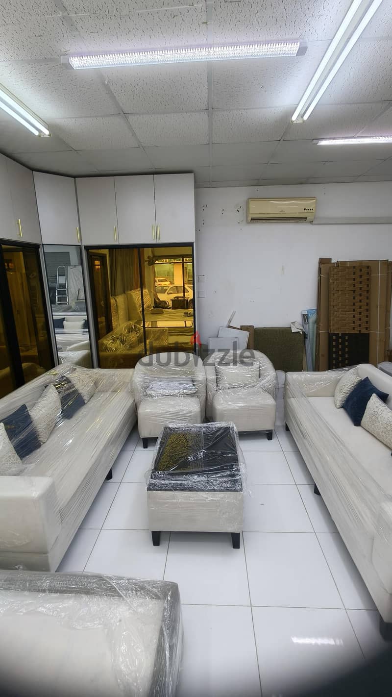 special Offer New sofa 8th seater available. . 16