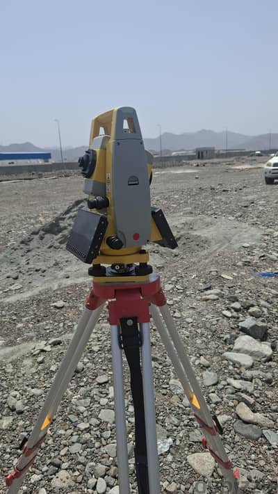 Land Surveyor