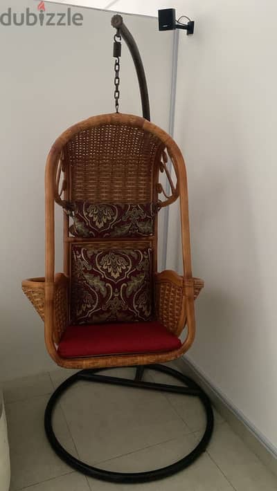 Swing chair