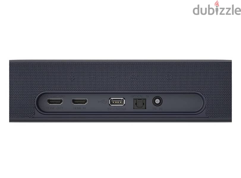 LG sound bar 4