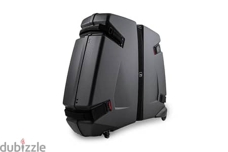 For-weakly rent a Bike box for travelling