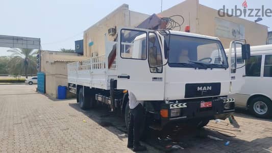 Truck For Rent Daily Monthly Per Trip Work