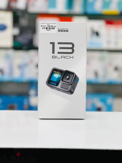Brand New GoPro Hero 13 in Oman | HD Resolution | Call: 94777095