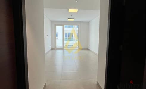 1BR Apartment | Pool View | Muscat Hills