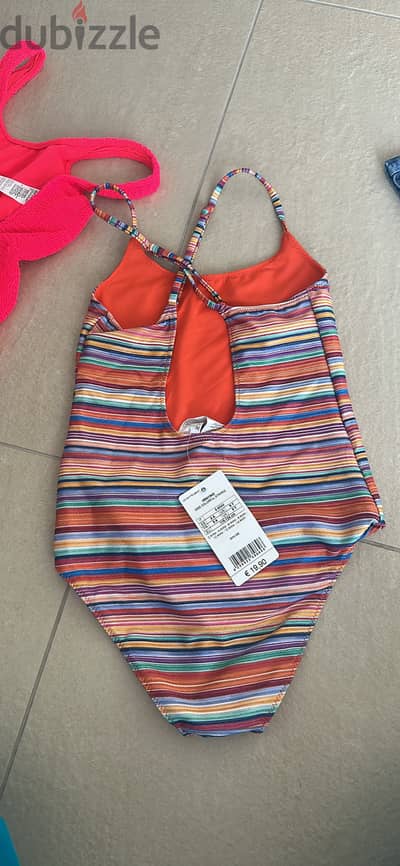 Brand new clothes size 8