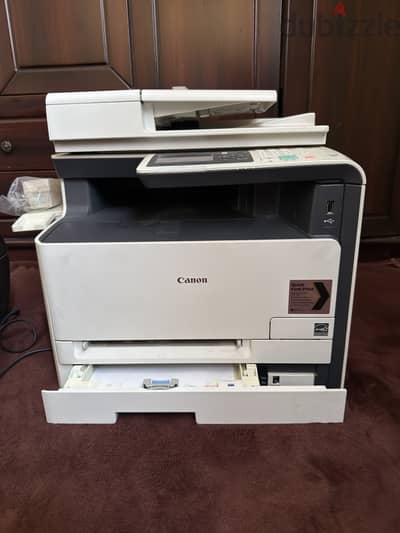 Canon Printer