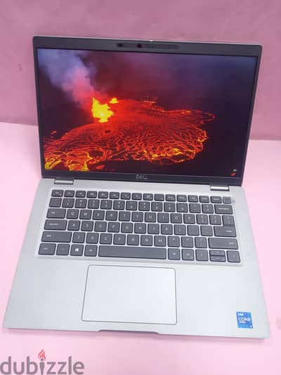 78426067 DELL LATITUDE 5420 TOUCH SCREEN CORE i7 1185G7  11th GENERATION Intel(R)Iris(R)Xe Graphics