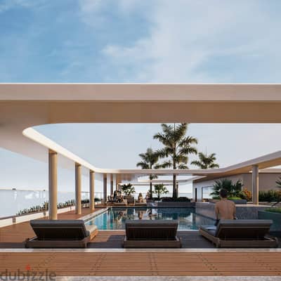 JUST LAUNCHED: Zaha Residences 2 BHK | 5-Year Payment Plan | Lifetime Residency | Handover 2029
