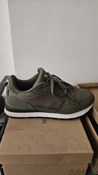 Unique Nordland Shoes (Norway brand)