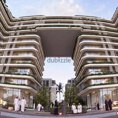 5% Down Payment Zaha Residences 3 BHK | 5-Year Payment Plan | Lifetime Residency | Handover 2029