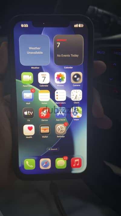 Apple - iPhone 12 Pro Max
