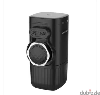 Green Lion Instant Pocket Coffee Maker 100Ml