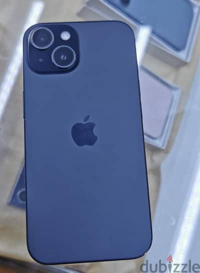 Apple - iPhone 15