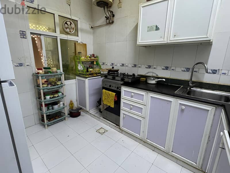 Furnished Room Available with attached Bath 2