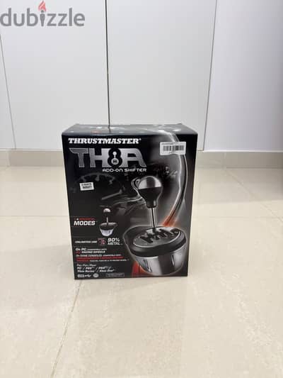 Th8r shifter for sale