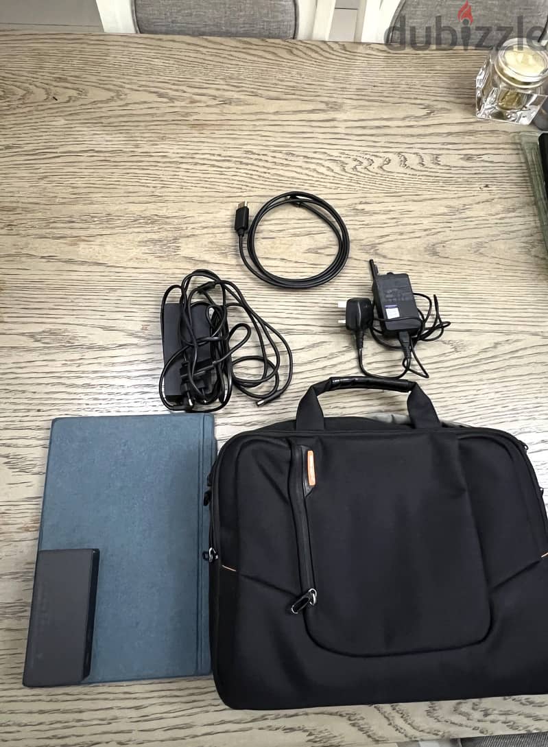 Microsoft Surface Pro 7 4