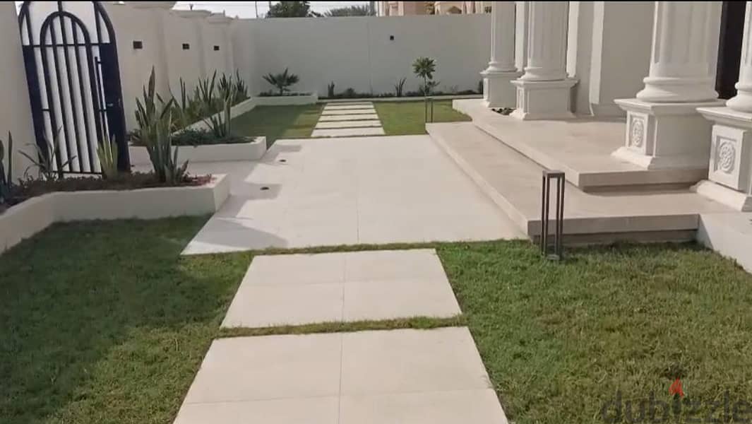 GARDEN MAINTENANCE/DEVELOPMENT/IRRIGATION/CLEANING SERVICES 1